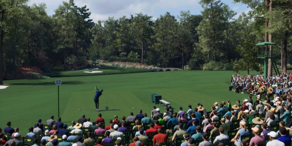 10 Best Spring Video Games