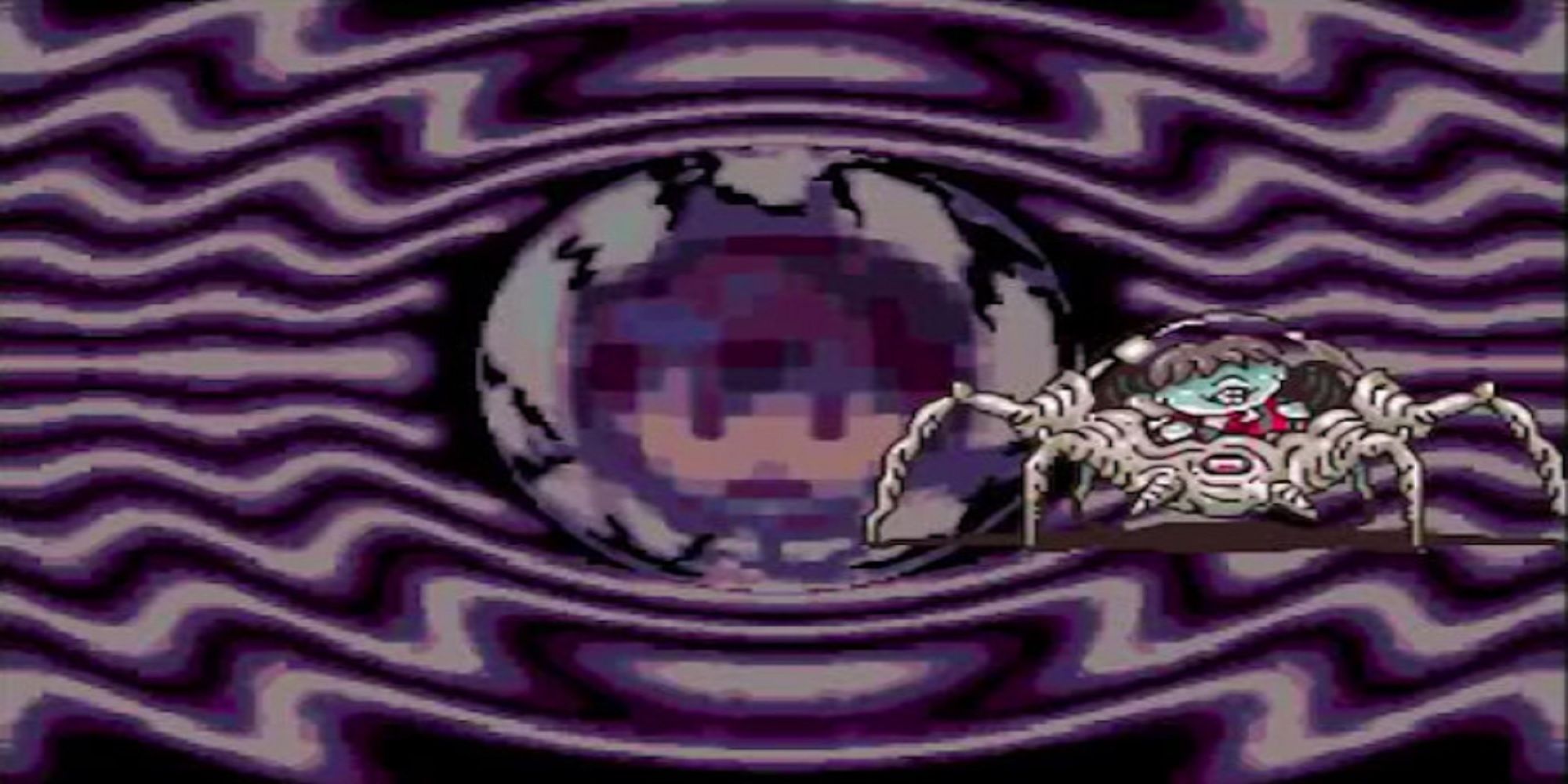 Giygas Is Still One Of Gaming's Most Terrifying Villains