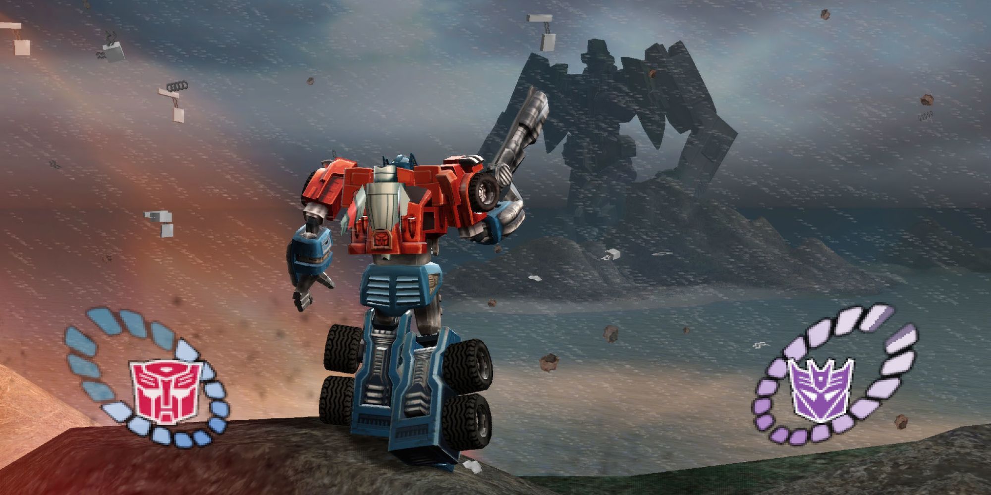 10 Best Transformers Games, Ranked