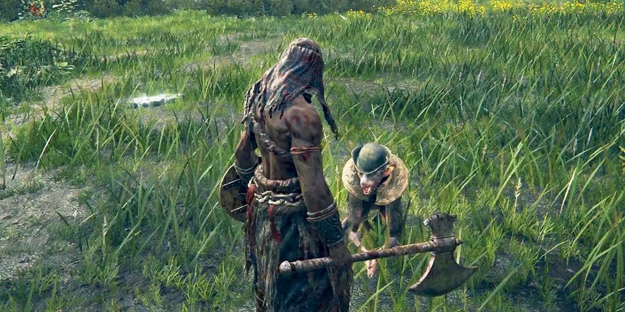 Elden Ring Community Debates Its "Most Precious" Character