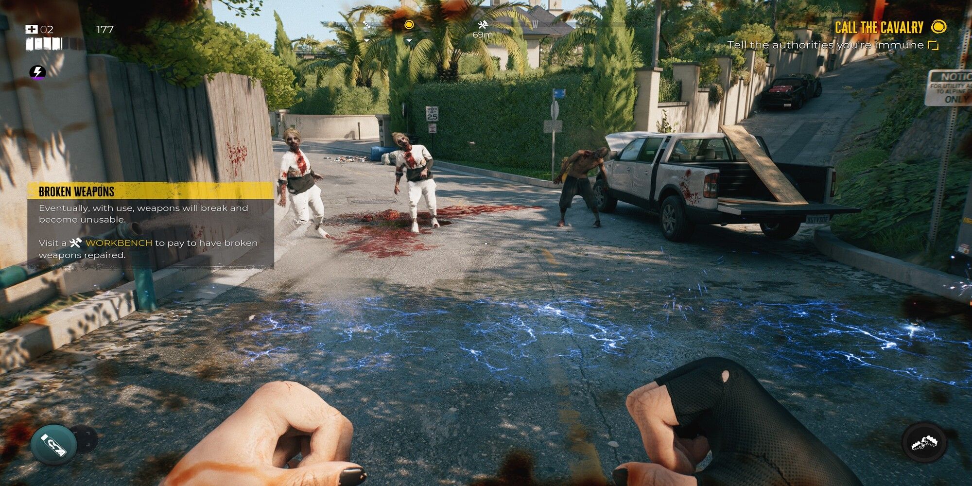 Dead Island 2 | 10 Dicas e Truques Para Iniciantes - Dead Island 2 | 10 Dicas e Truques Para Iniciantes