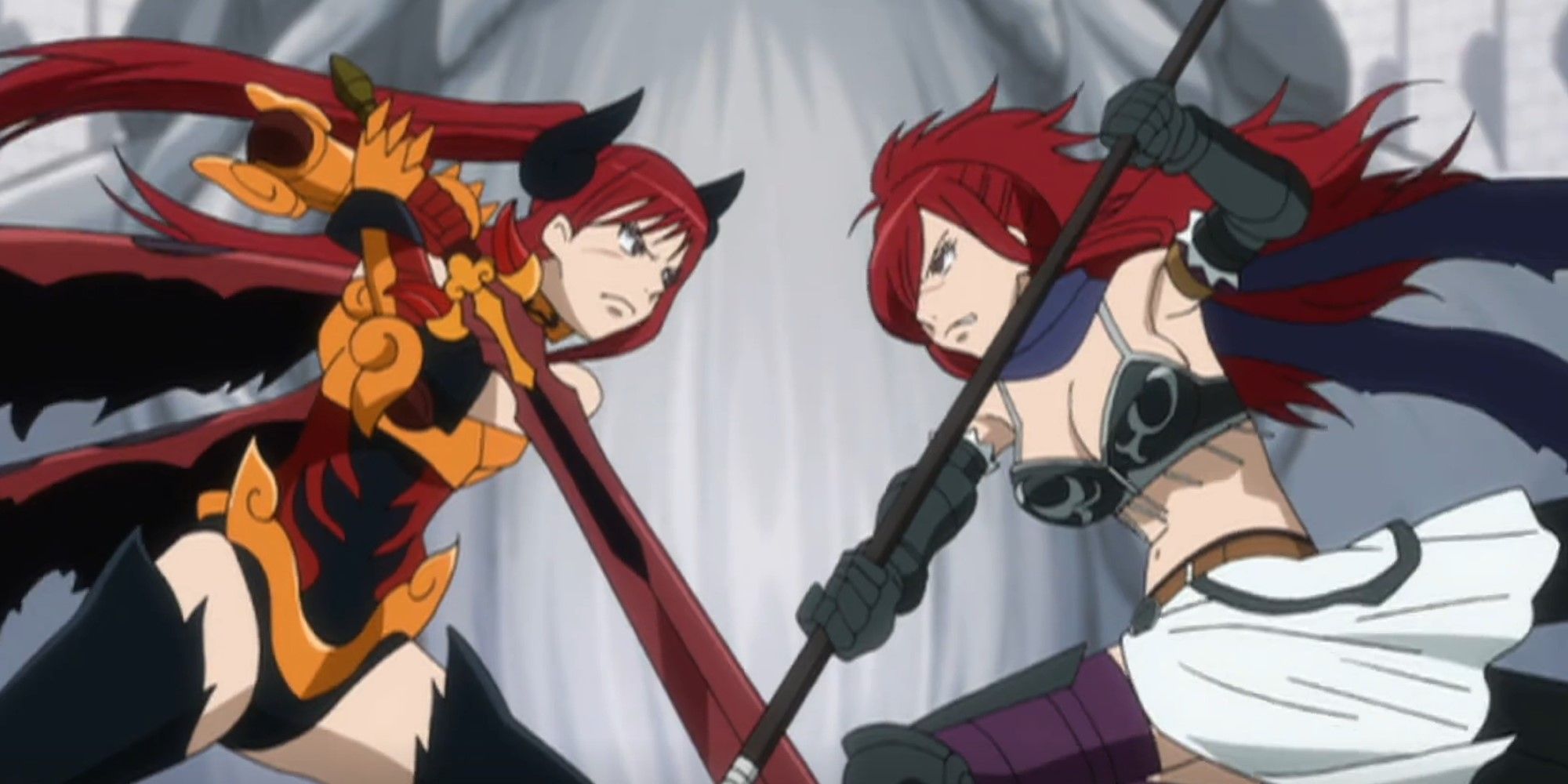 The Best Story Arcs In Fairy Tail, Ranked