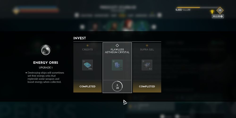 Everspace 2 10 Best Perks, Ranked