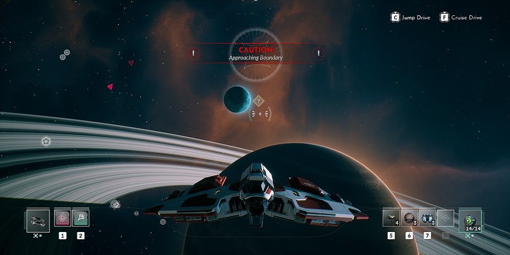 boundries in everspace 2