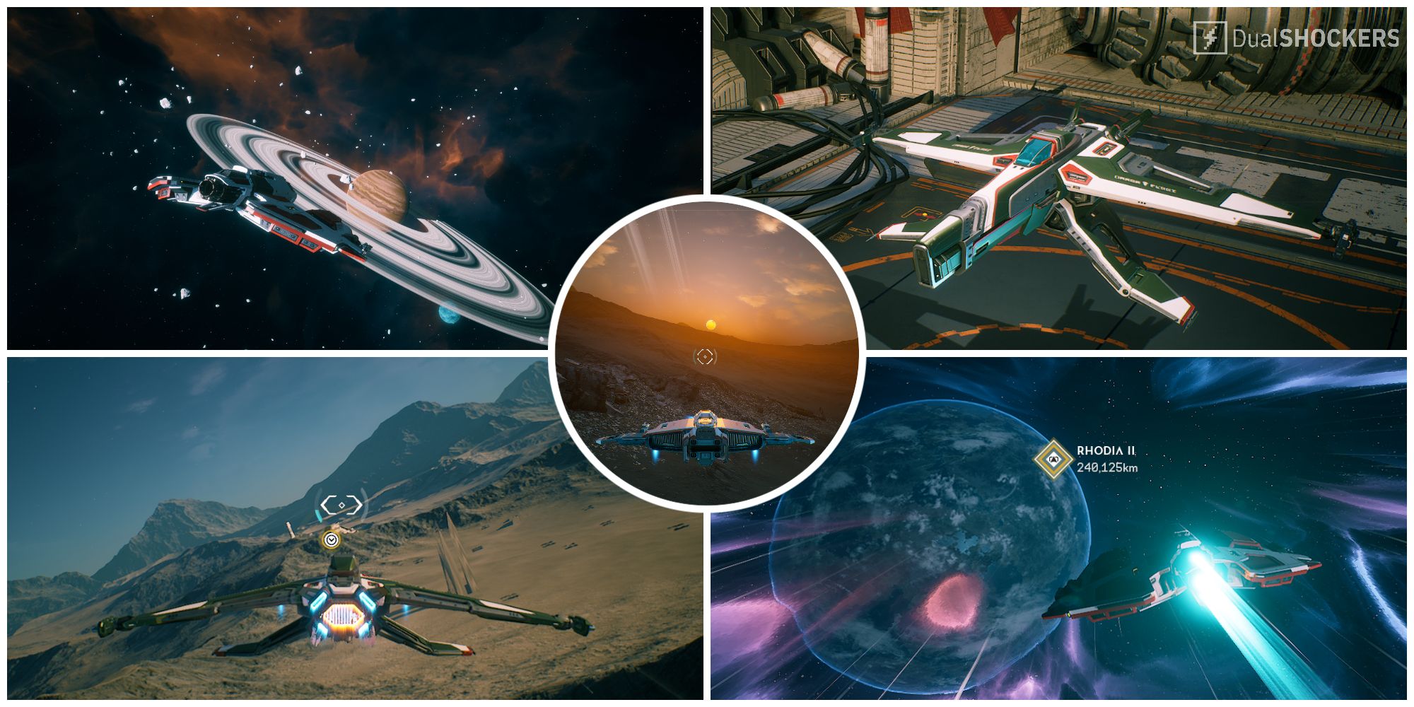 Everspace 2 best tips and tricks for beginners
