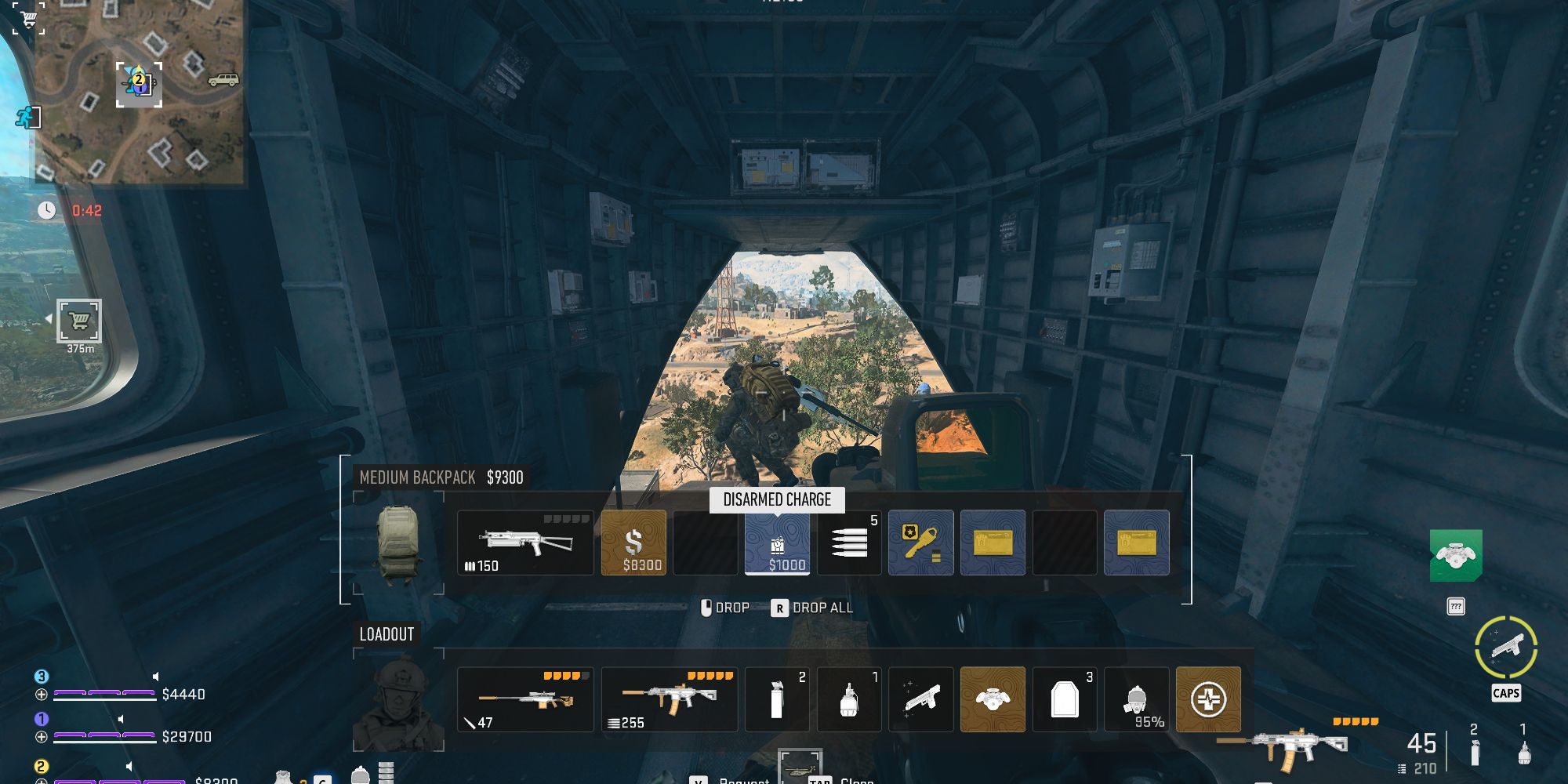 Warzone 2 DMZ Failed Bombing Guide