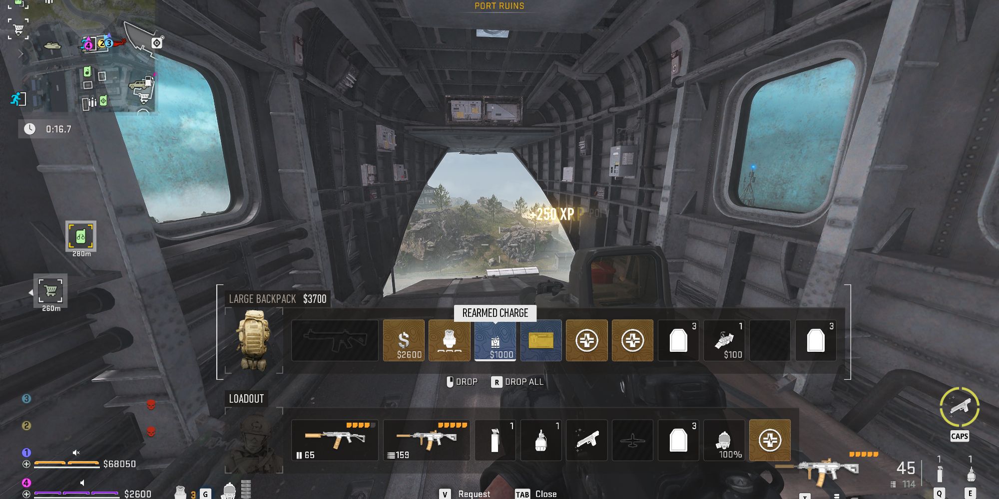 Warzone 2 DMZ Failed Bombing Guide