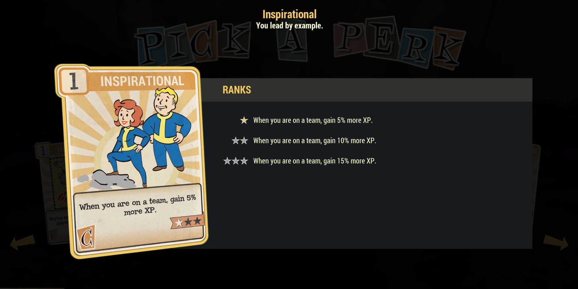 Fallout 4: how to earn more XP and level up fast