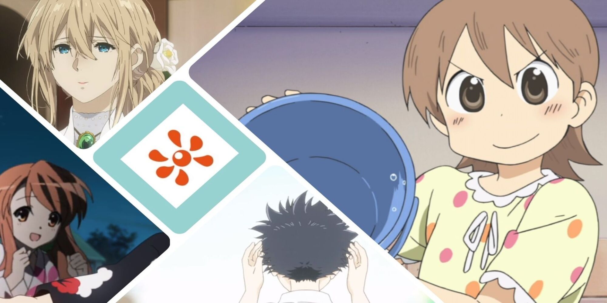Review: Free! – Iwatobi Swim Club – Anime Bird