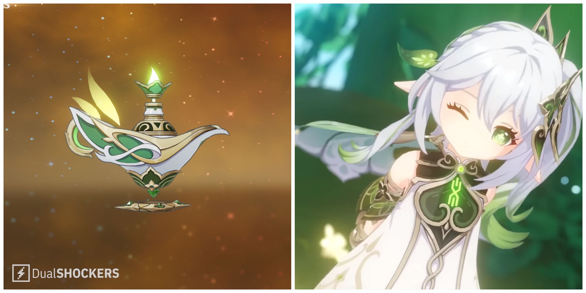 Genshin Impact A Thousand Floating Dreams Weapon Guide