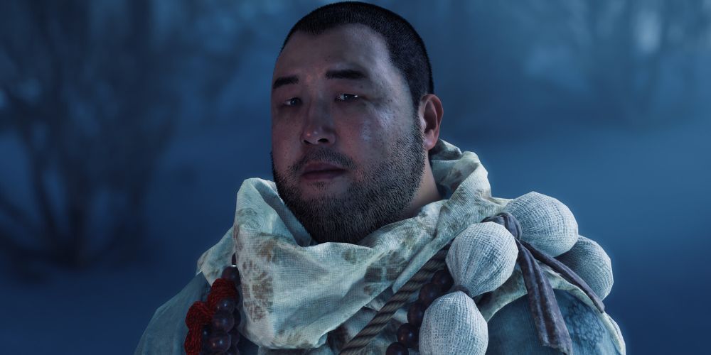 Ghost Of Tsushima 10 Best Characters, Ranked