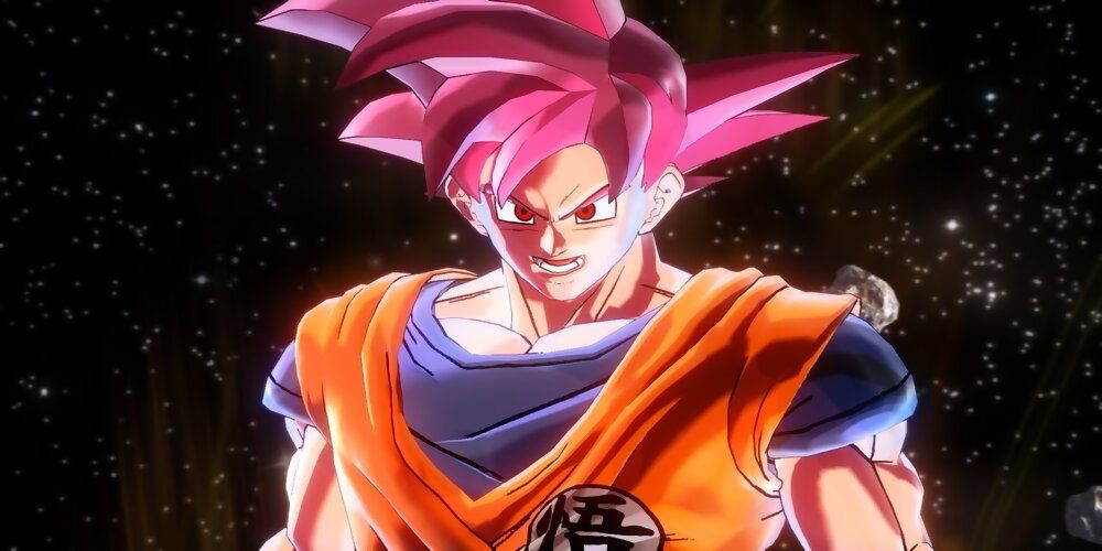 Dragon Ball Xenoverse 2: Best Super Attacks