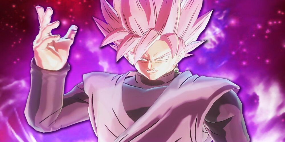 Dragon Ball Xenoverse 2: 10 Best Characters, Ranked