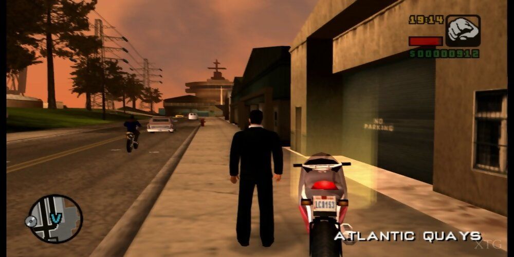 gta liberty city stories