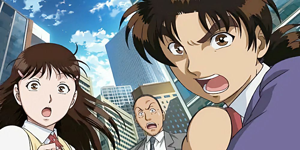 DVD Anime Detective Conan Complete Movie 1-25 +Special &Movie Boxset  English SUB | eBay