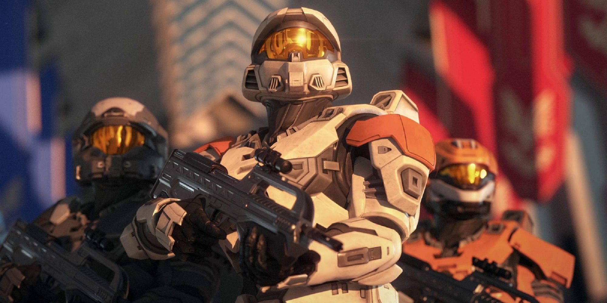 Halo Infinite: 10 Best Weapons, Ranked