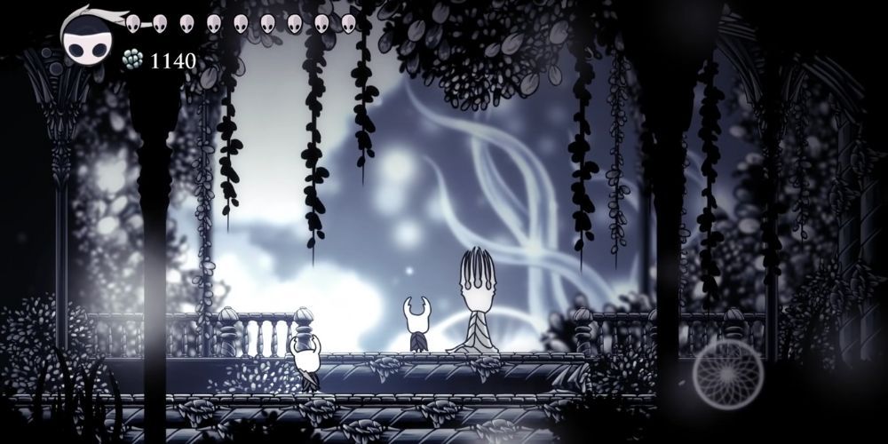 Hollow Knight: 10 Secrets You Probably Missed