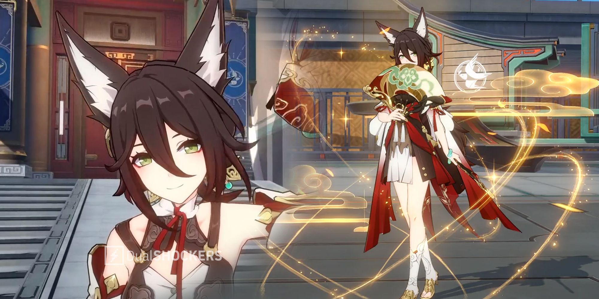 Tingyun's New Form Rumoured in Honkai: Star Rail Update 2.7