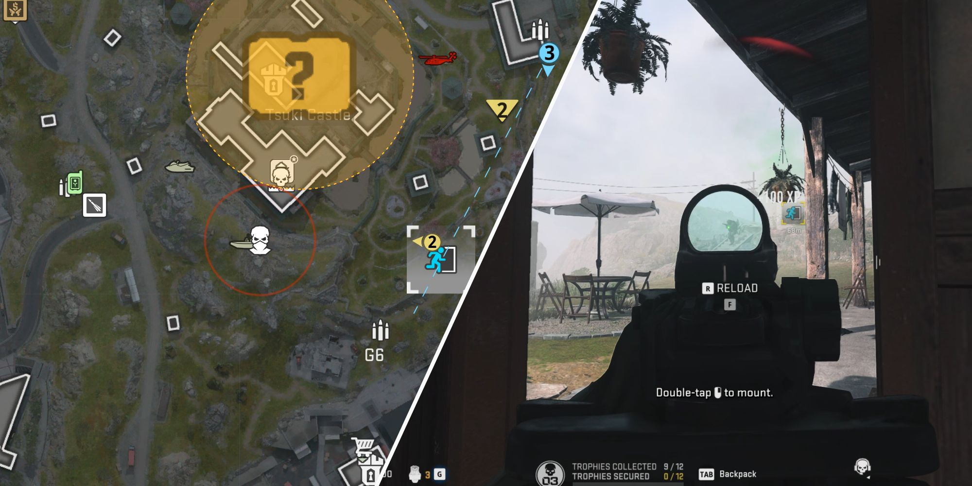 Warzone 2 DMZ Calling Card Guide
