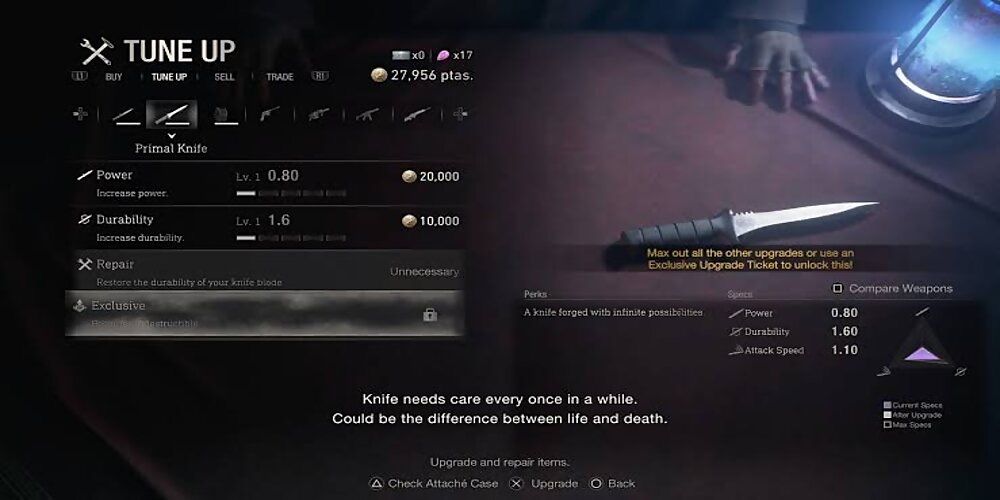 Resident Evil 4 Remake: 10 Things To Do After Beating The Game