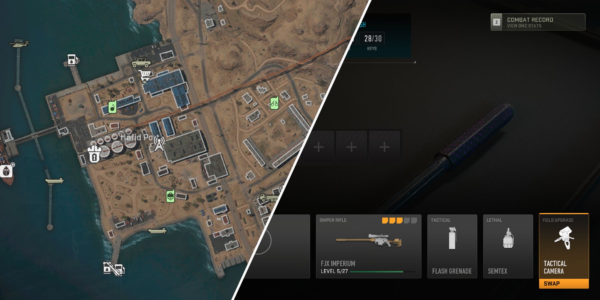 Warzone 2 DMZ Zero Tolerance Guide