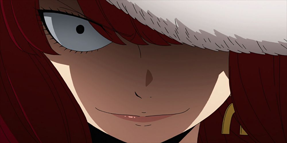 Fairy Tail: 10 Strongest Characters, Ranked