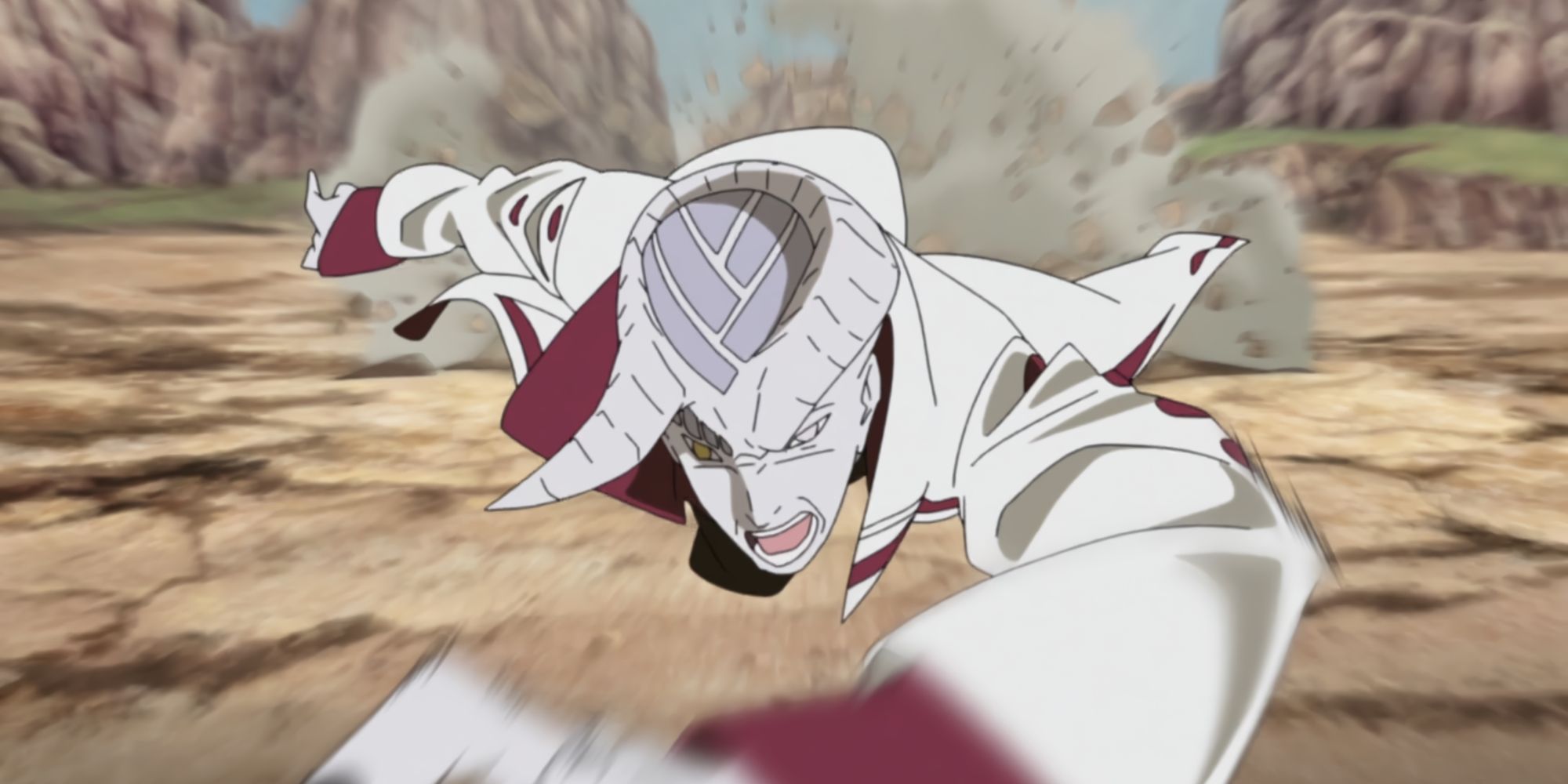 Boruto: 10 Best Villains, Ranked