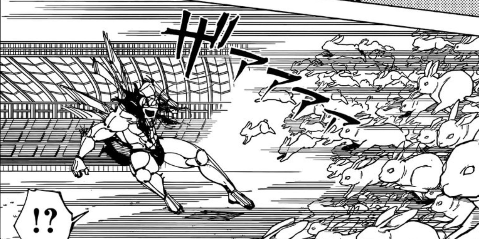 Jujutsu Kaisen capítulo 219 cronograma de lançamento