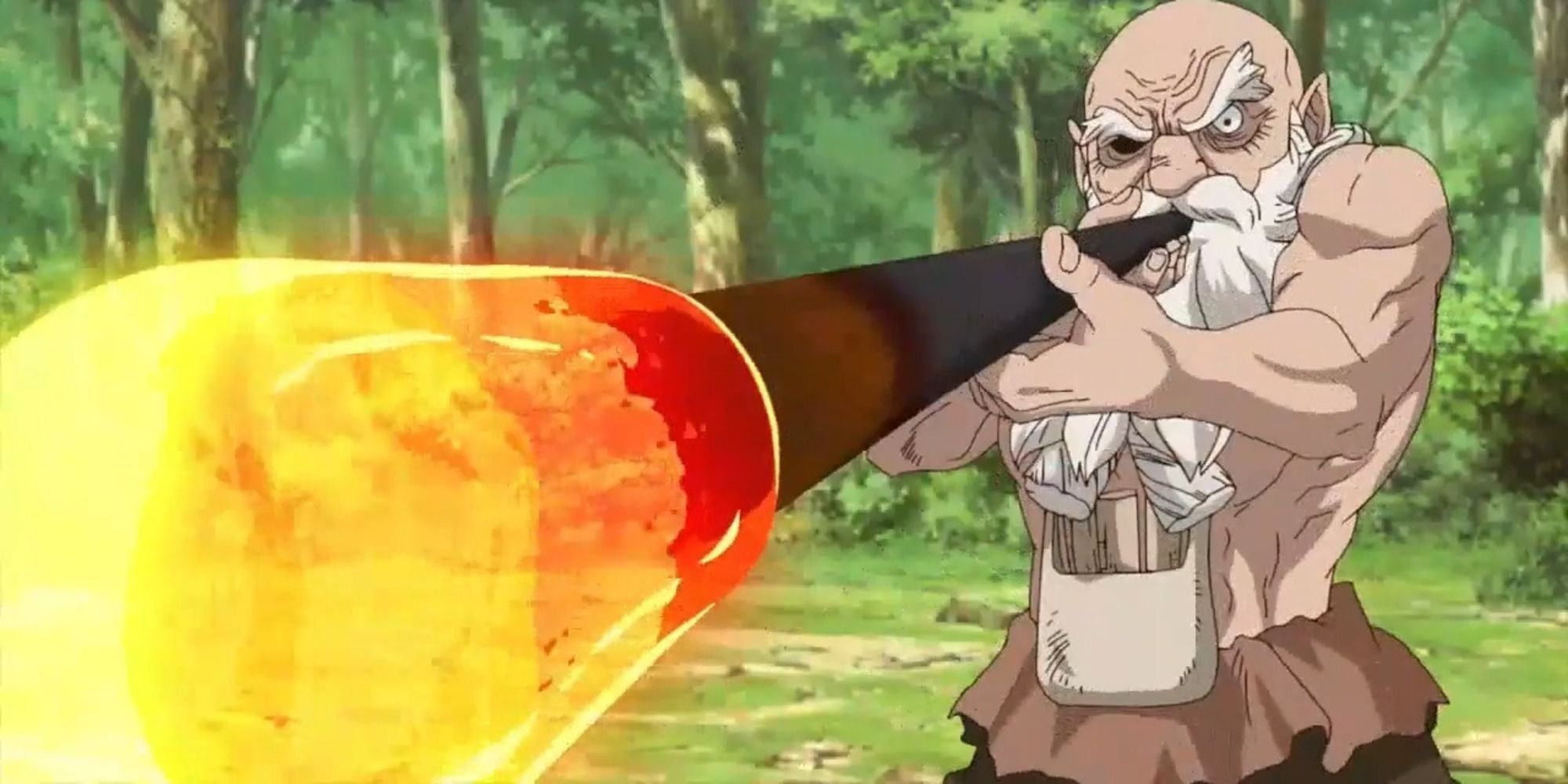 Dr. Stone: 10 Smartest Characters In The Series, Ranked