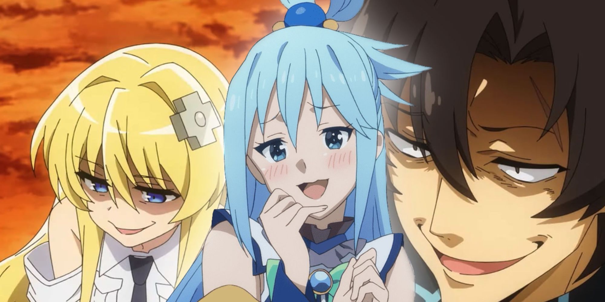 The 20+ Best Anime Like KonoSuba