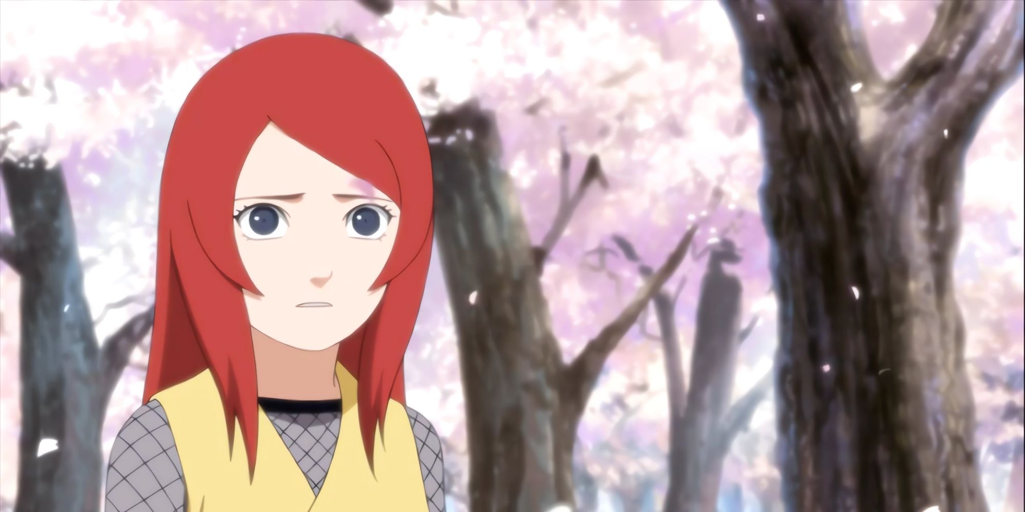 Naruto: 10 Strongest Female Characters, Ranked