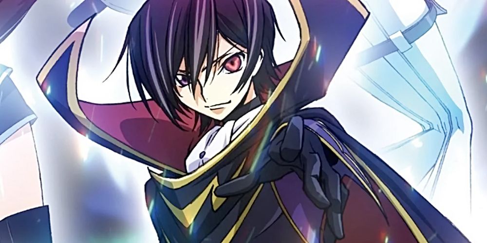10 Best Anime Not Based On Manga