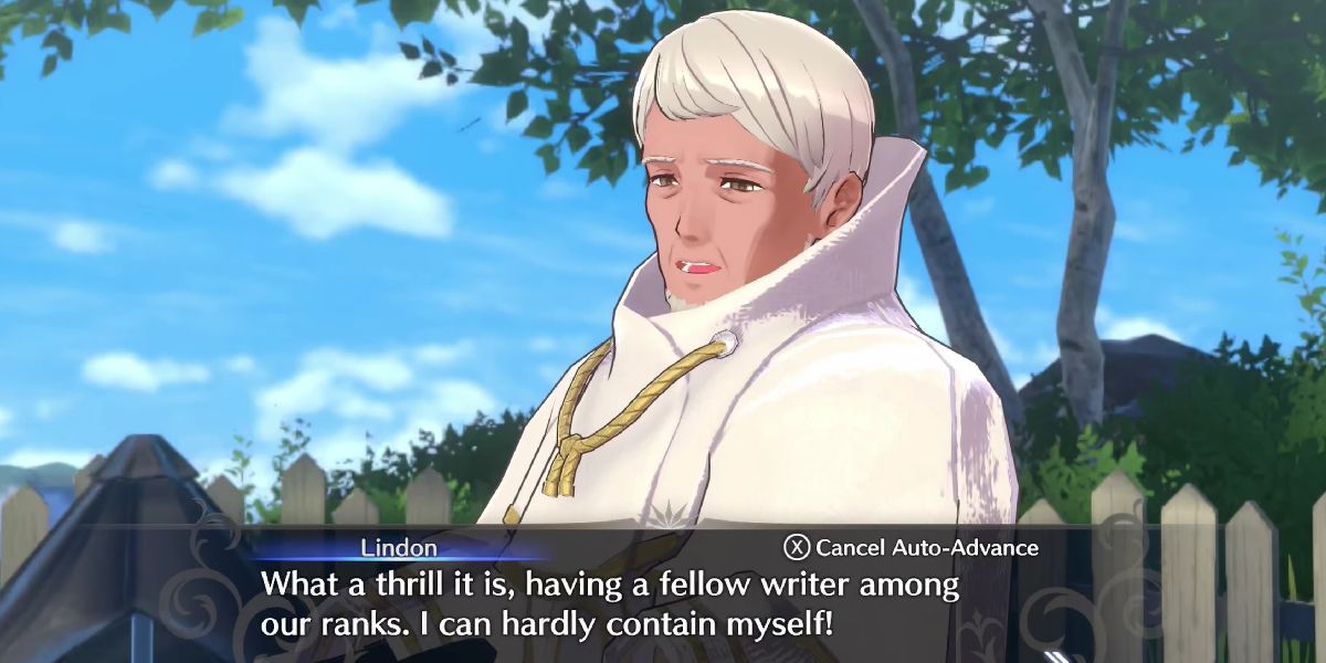 Fire Emblem Engage: Best Lindon Builds