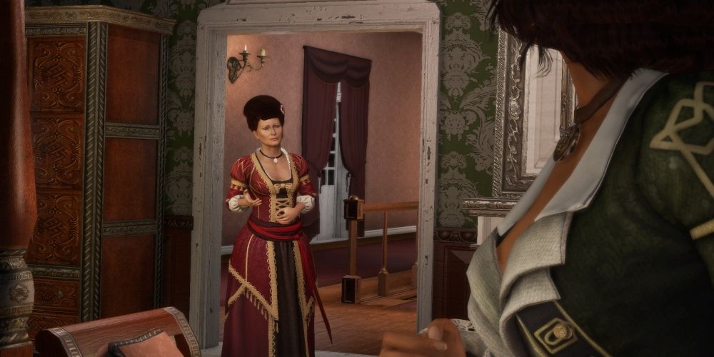 10 Best Assassin’s Creed Villains, Ranked