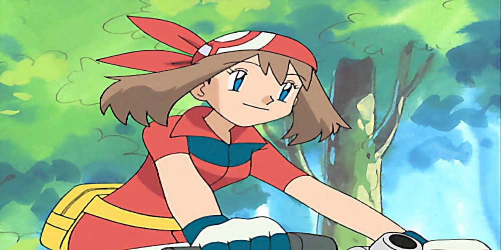 Pokémon Contests Proved Ash's Best Companions Were Never Brock And Misty