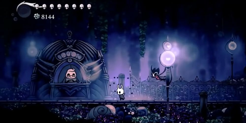 Hollow Knight 10 Secrets You Probably Missed