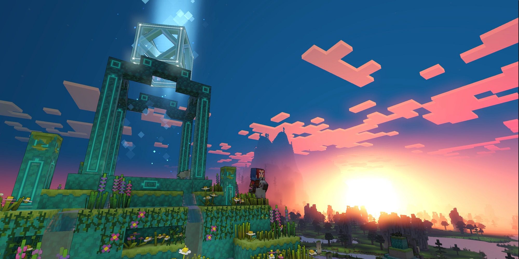 Minecraft Legends Release Date, Time, And Price