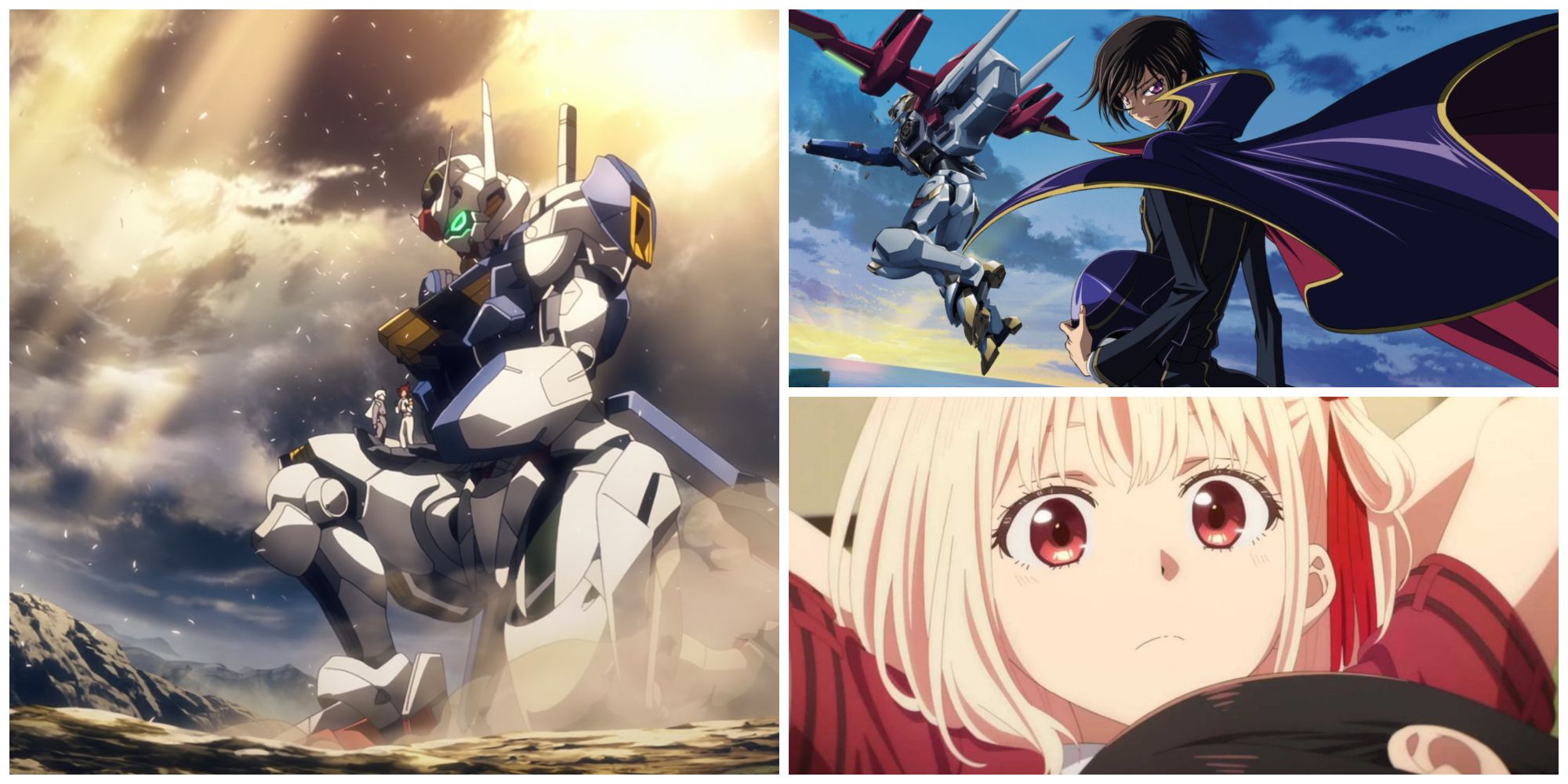 We Look at the Major Events in Universal Century Gundam | J-List Blog