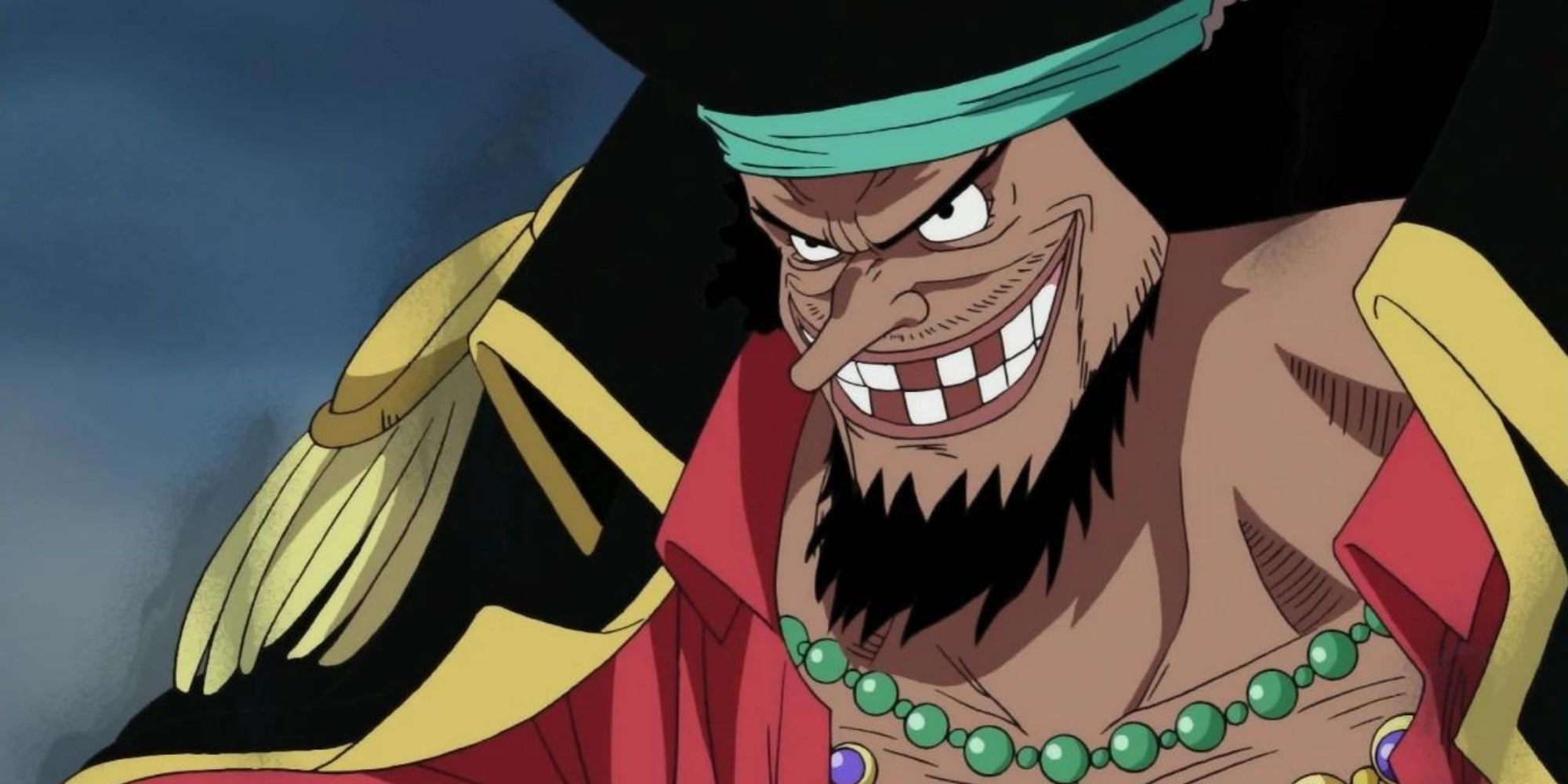 One Piece chapter 1081 spoilers