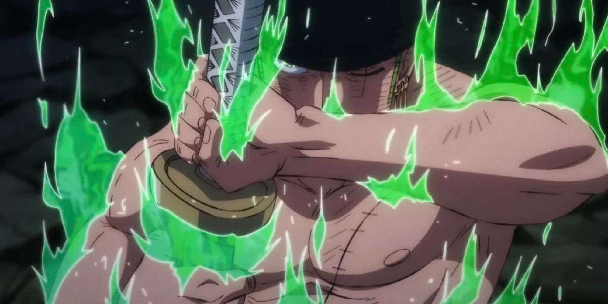 One Piece Episode #1060 Anime Review