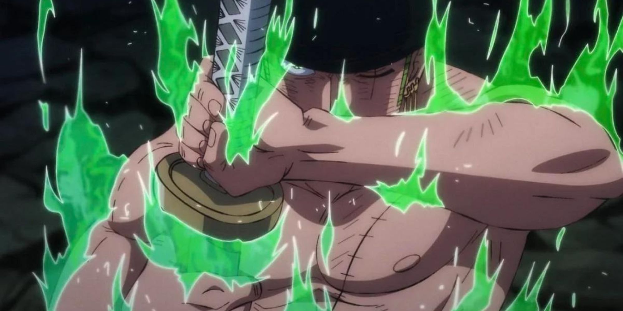 One Piece Episode 1060 Release Date & What To Expect