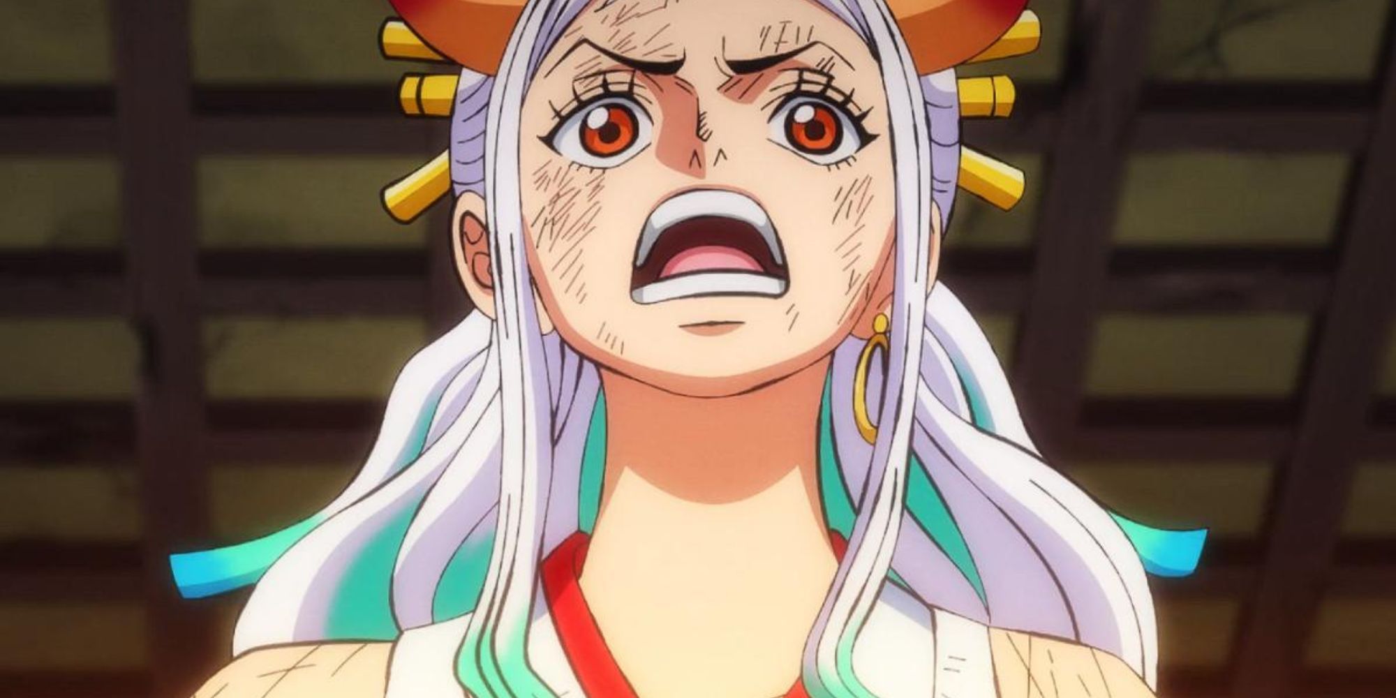 Horário de lançamento do episódio 1060 de One Piece