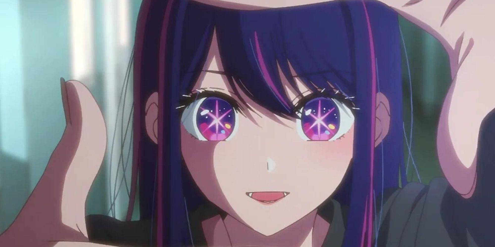 Oshi no ko ep2