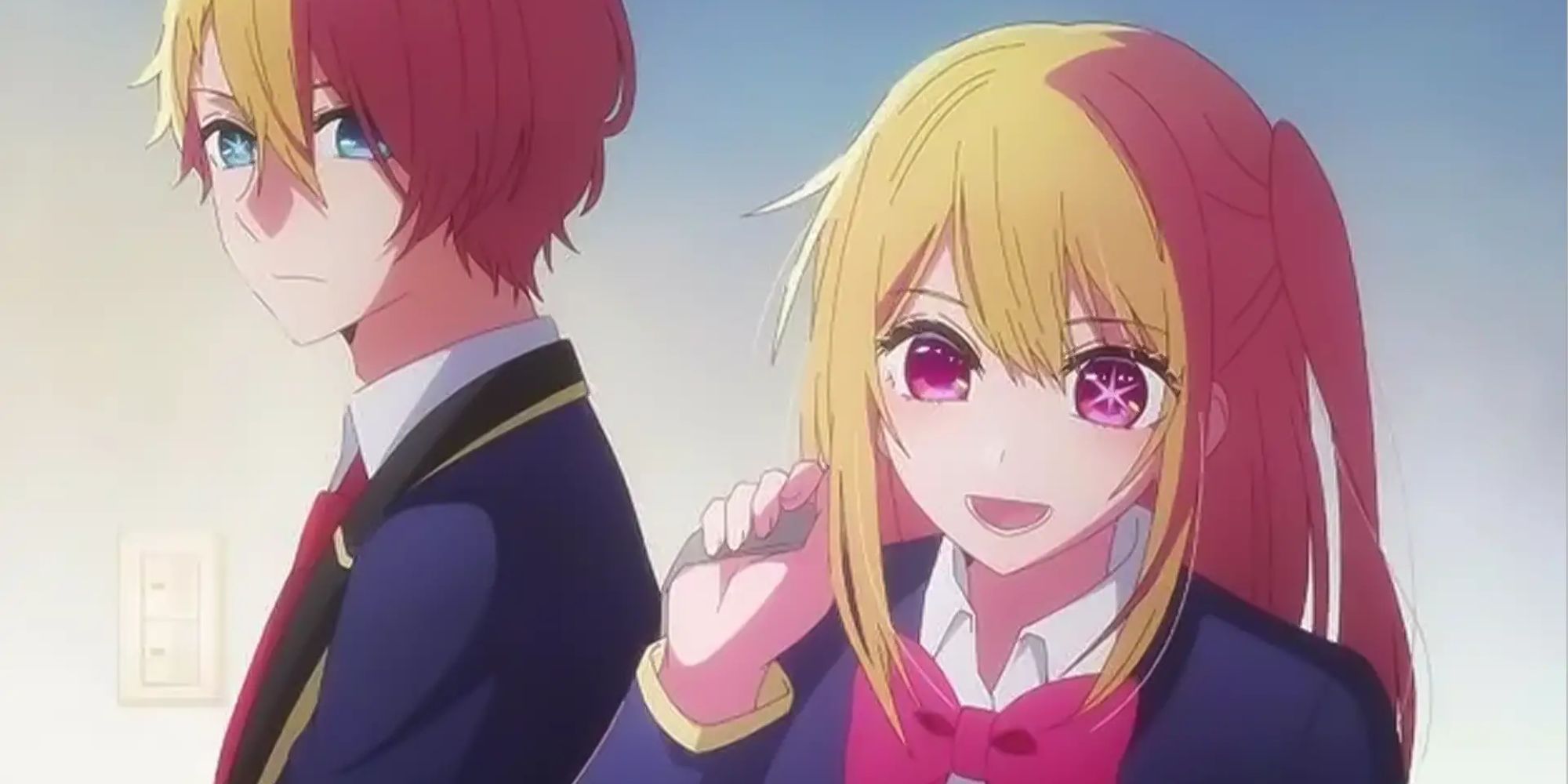 Oshi no Ko episódio 3 data e hora de lançamento