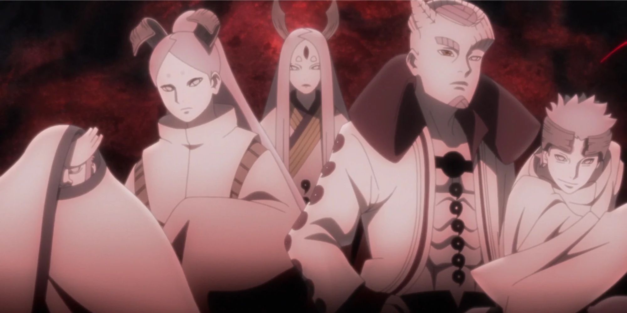 Aisha Clan Clan | Anime / Manga | Know Your Meme