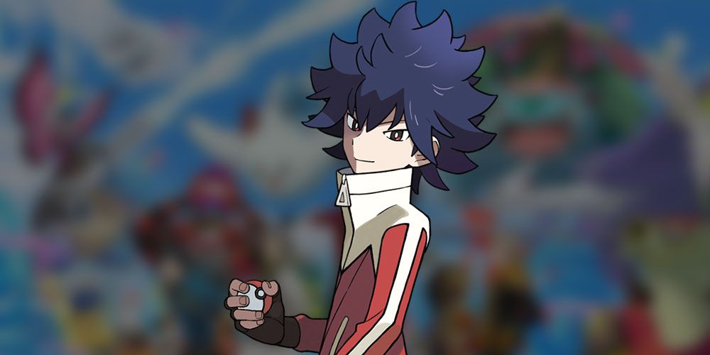 Pokemon Hugh