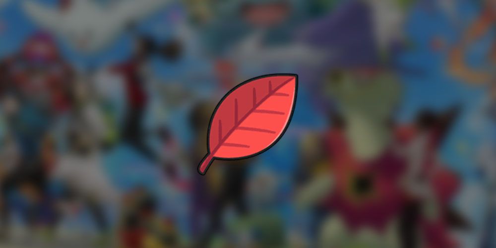 Pokemon 10 Best Held Items In The Series, Ranked