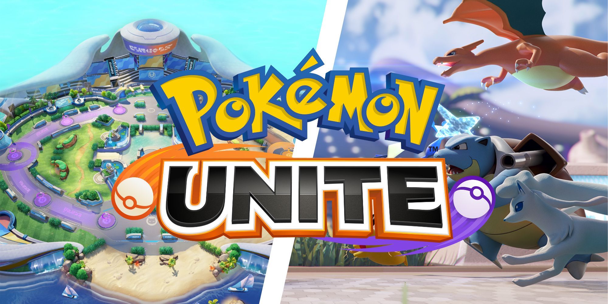 Pokemon Unite: 10 Best Pokemon, Ranked