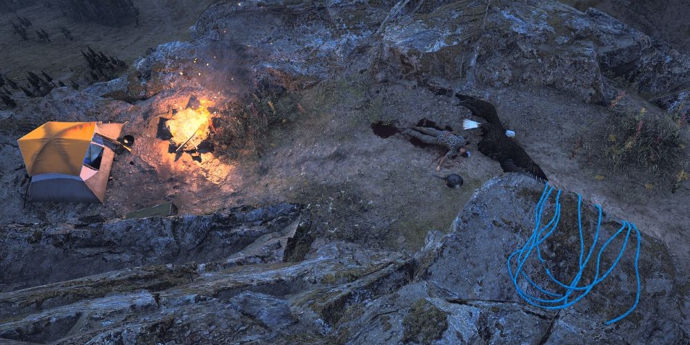 Where To Find All Prepper Stashes In Henbane River In Far Cry 5