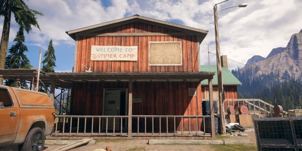 Where To Find All Prepper Stashes In Henbane River In Far Cry 5